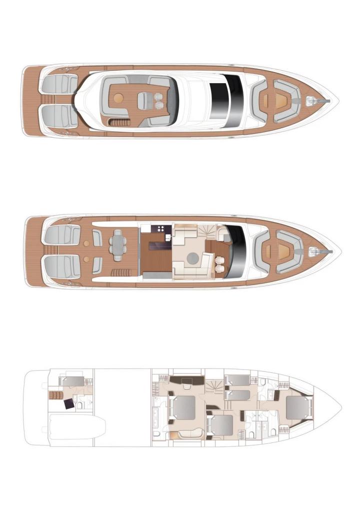 Layout Princess S80