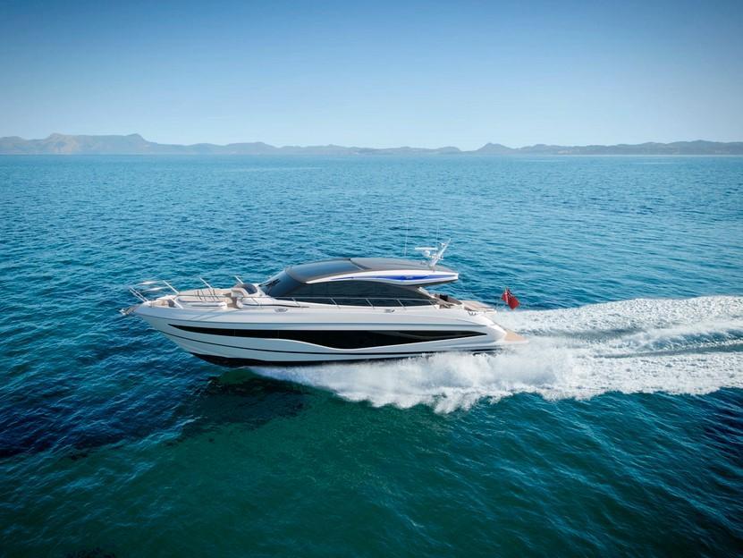 Princess V65