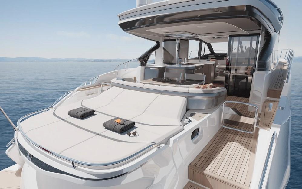 Princess V65