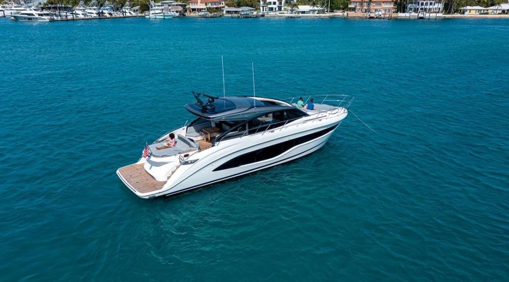 Princess V55