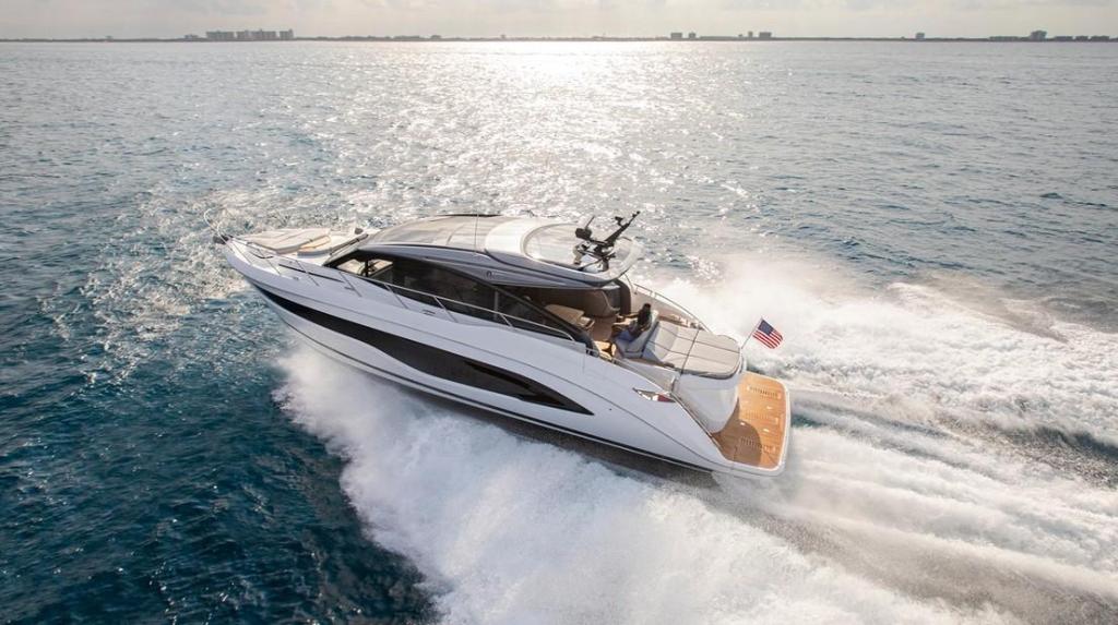 Princess V55