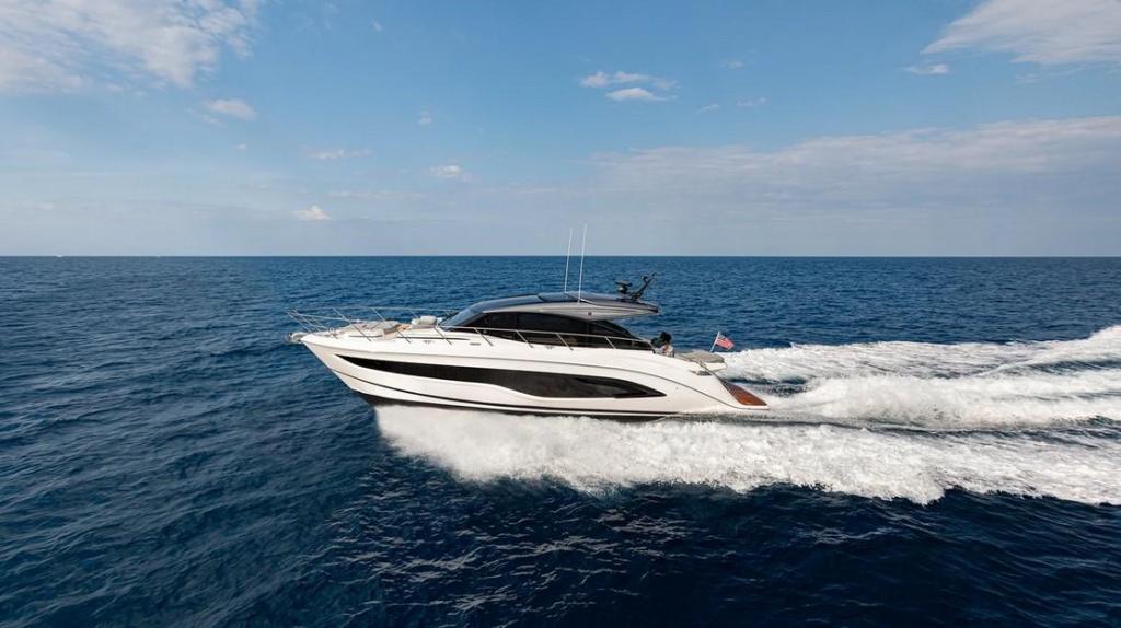 Princess V55