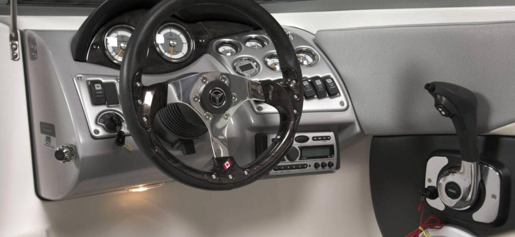 Campion Allante A20 IO SC