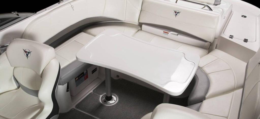 Campion Allante A23 IO SC