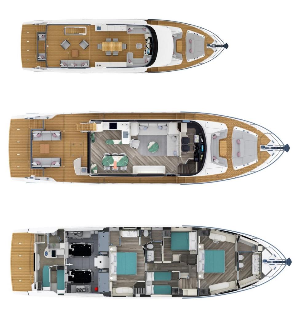 Layout Absolute Navetta 70