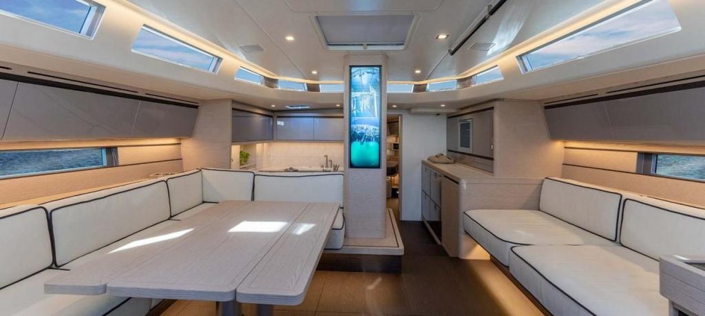 ICE 62 Targa