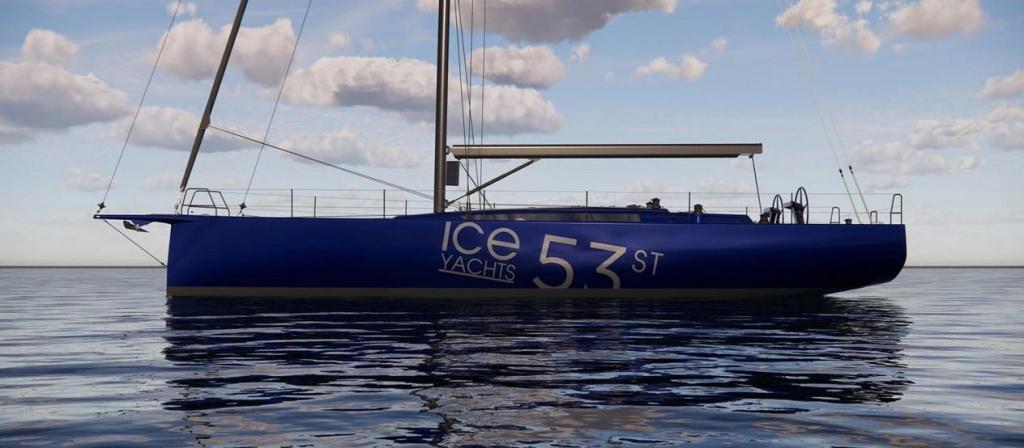 ICE 53 ST