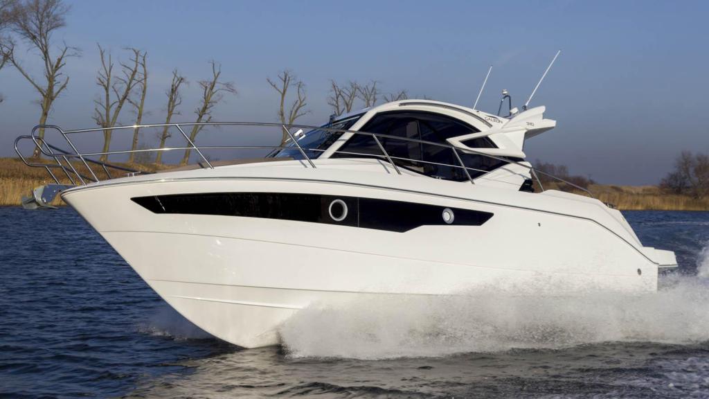 Galeon 310 HTC