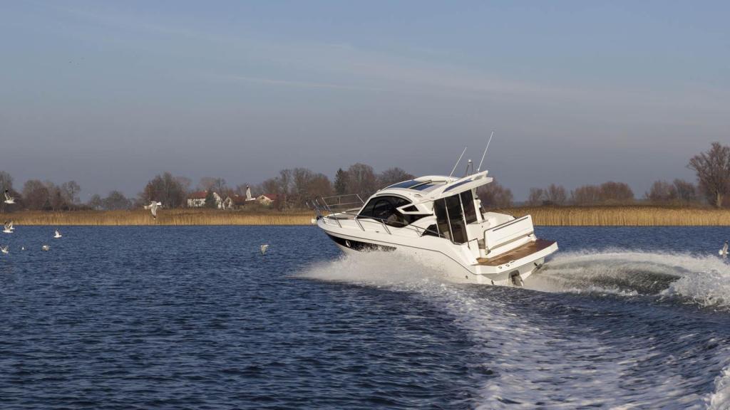 Galeon 310 HTC