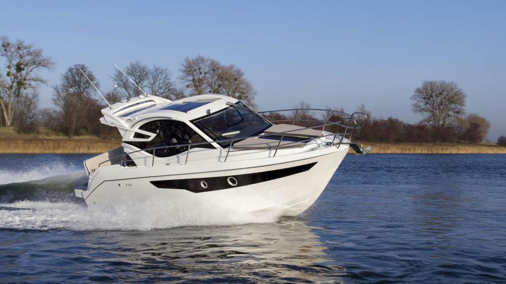 Galeon 310 HTC