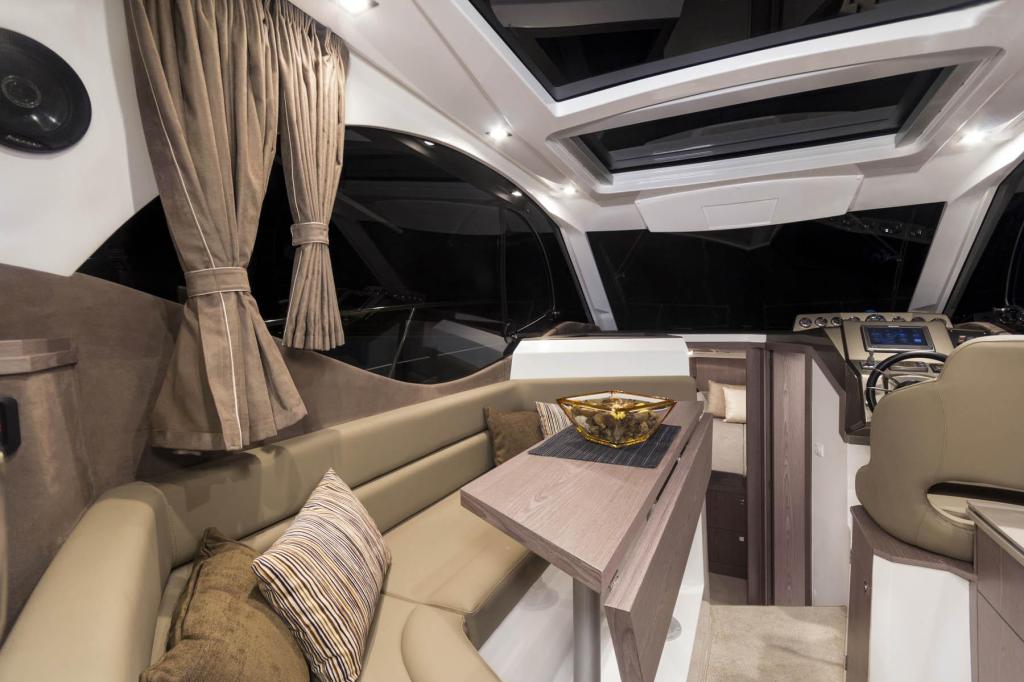 Galeon 310 HTC