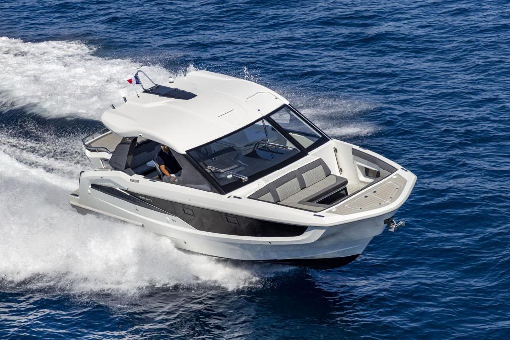 Galeon 325 GTO