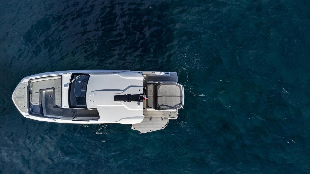 Galeon 325 GTO
