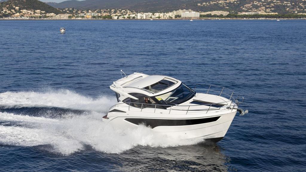 Galeon 365 HTS