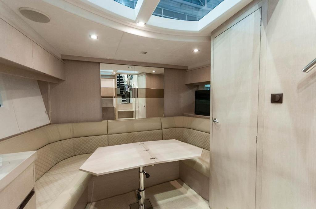 Galeon 365 HTS