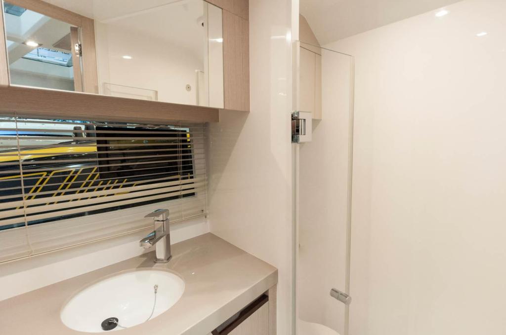 Galeon 365 HTS