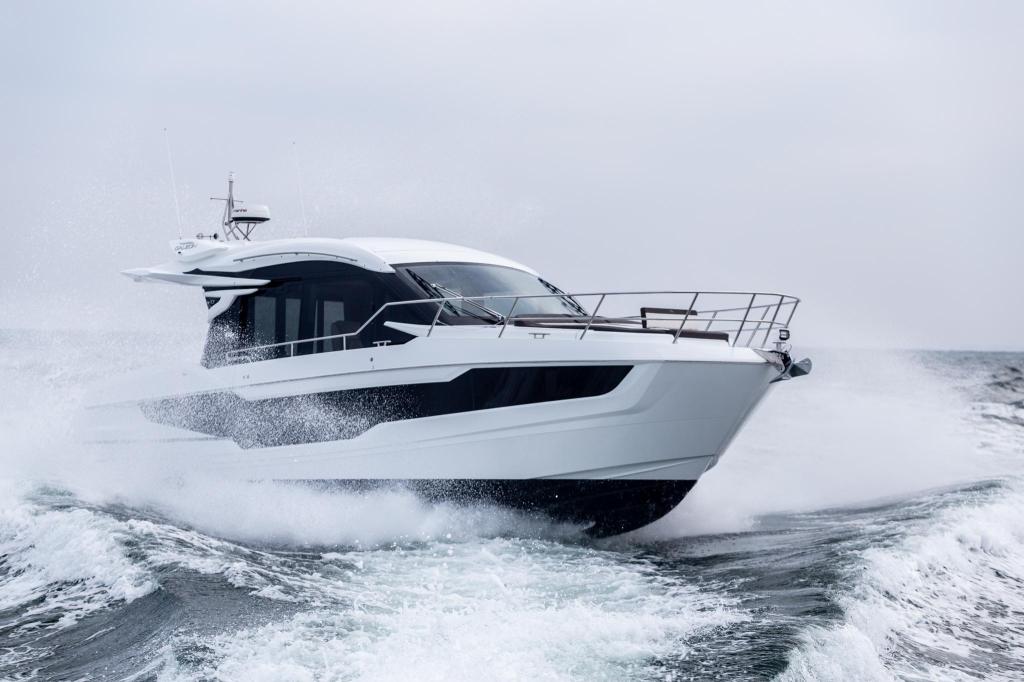 Galeon 410 HTC