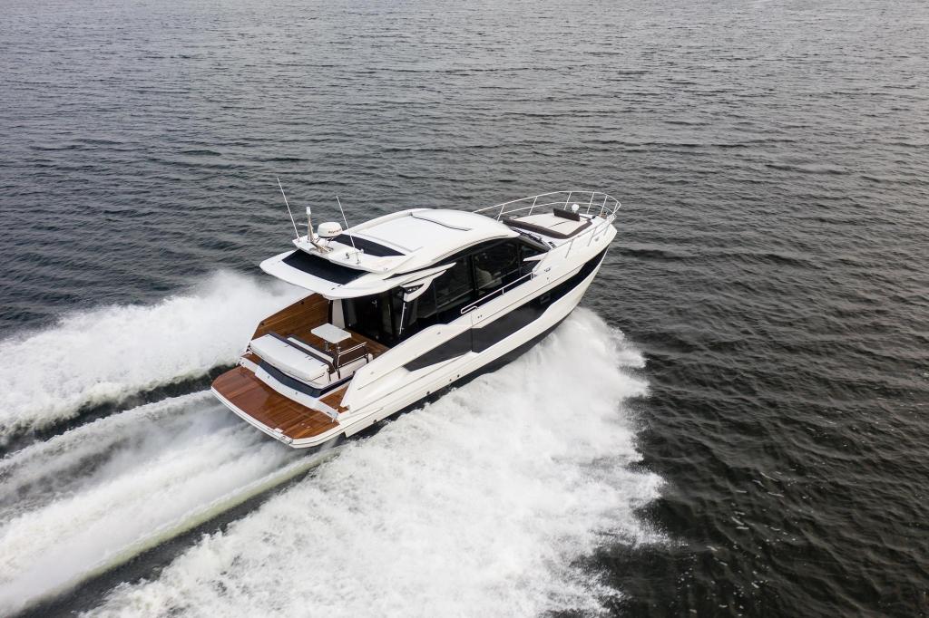 Galeon 410 HTC