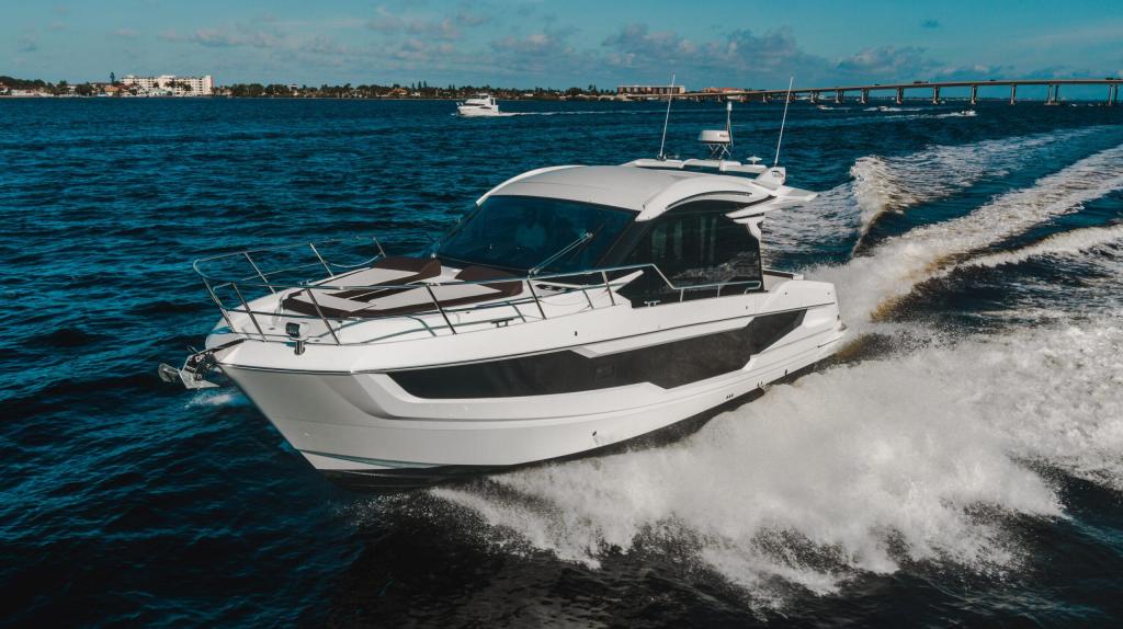 Galeon 410 HTC