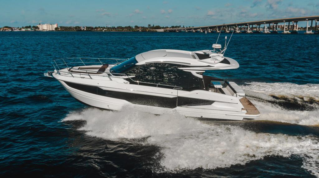 Galeon 410 HTC