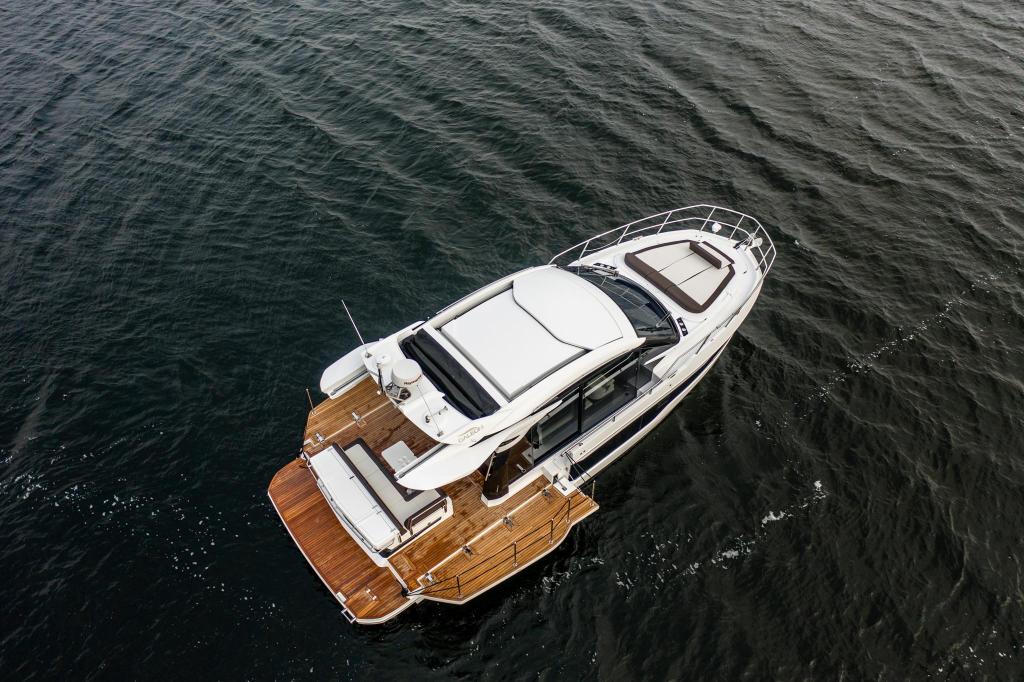 Galeon 410 HTC