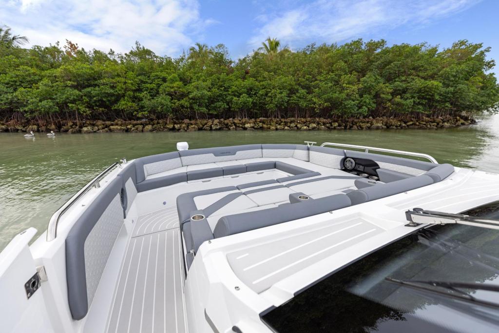 Galeon 435 GTO