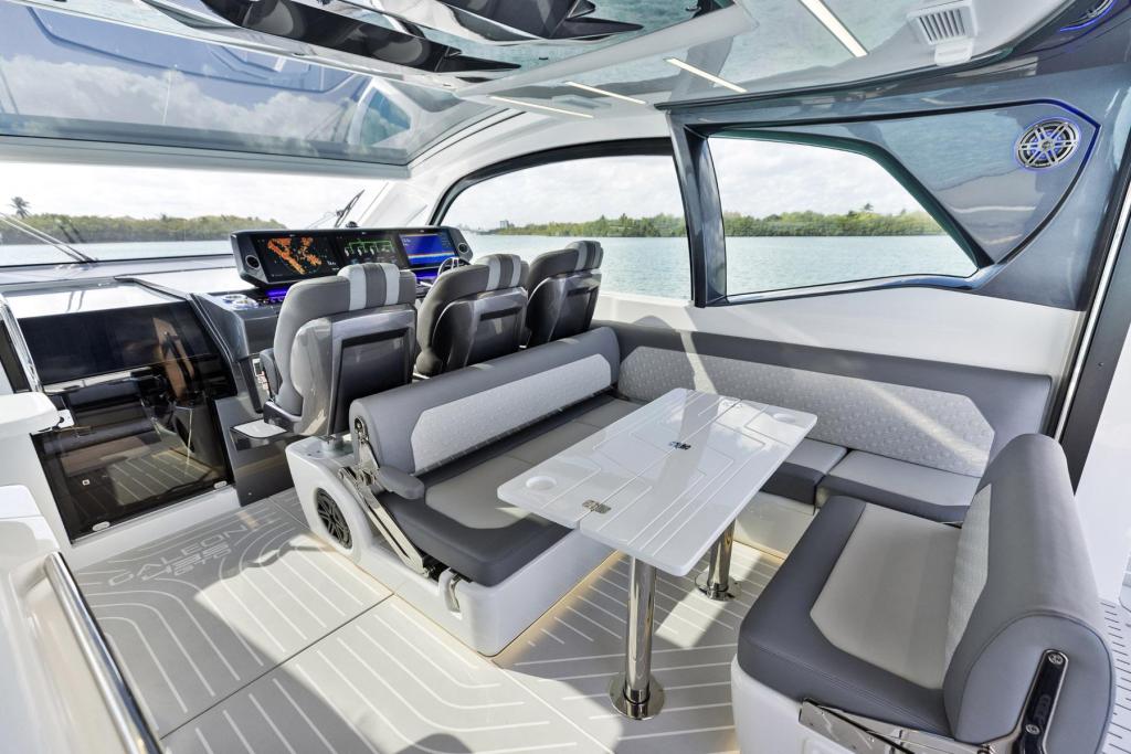 Galeon 435 GTO