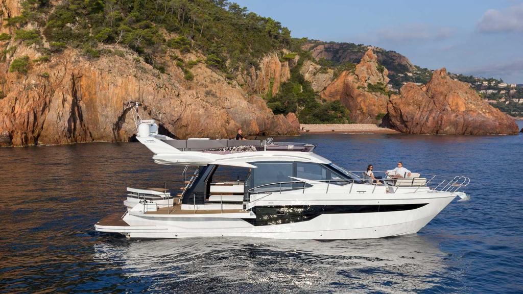 Galeon 500 Fly