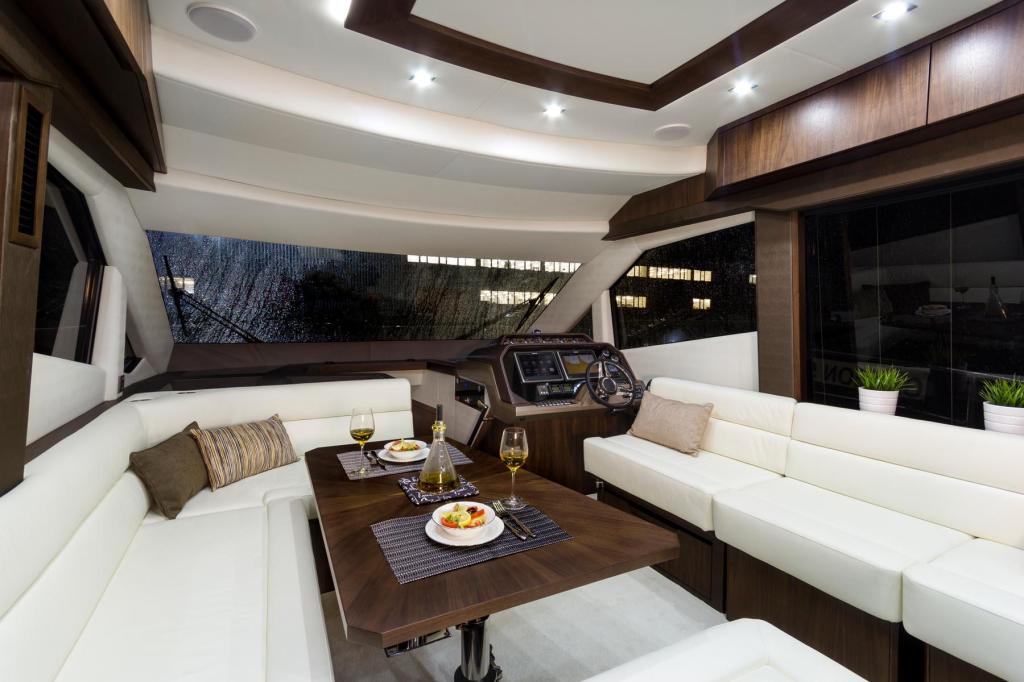Galeon 500 Fly