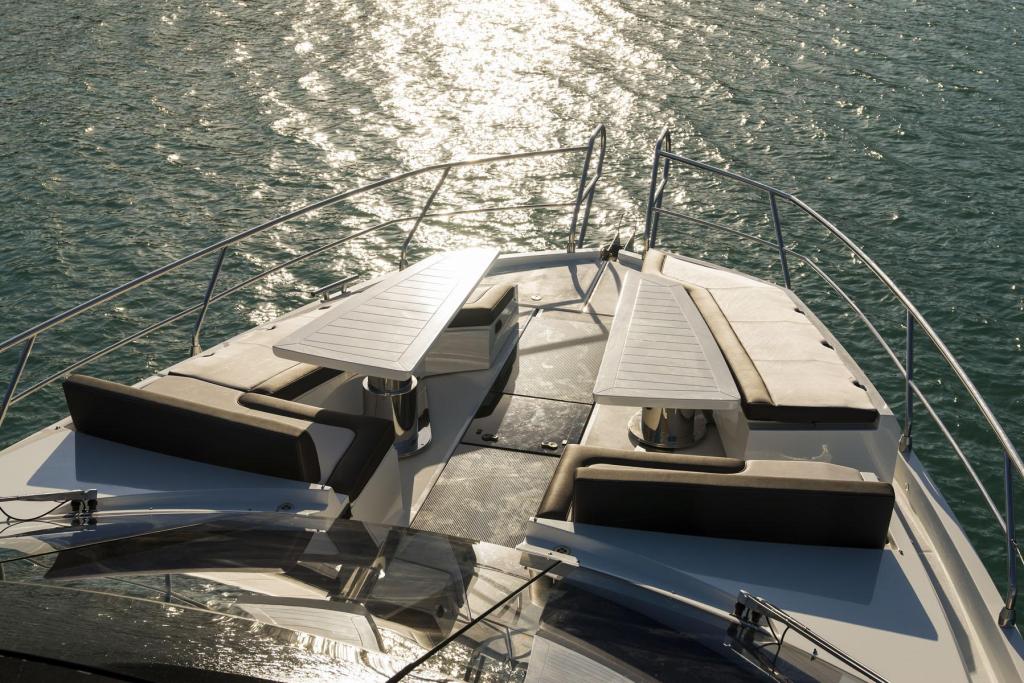 Galeon 640 Fly