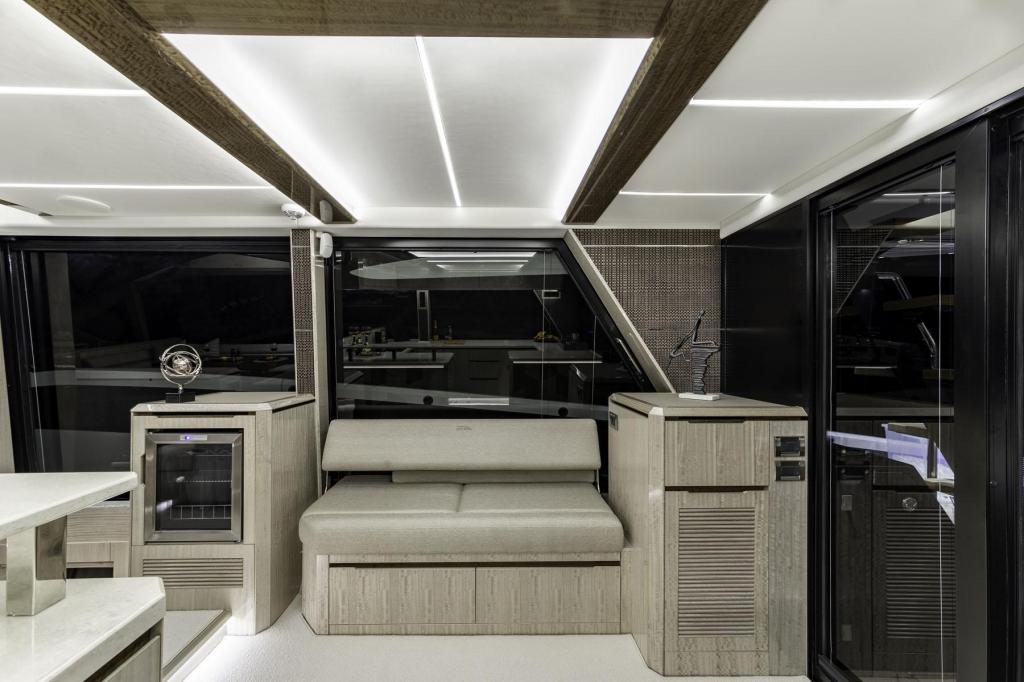 Galeon 640 Fly