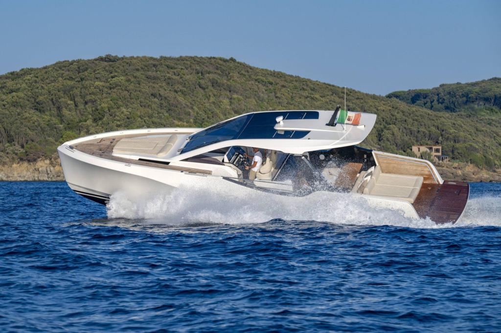 Italia IY 43