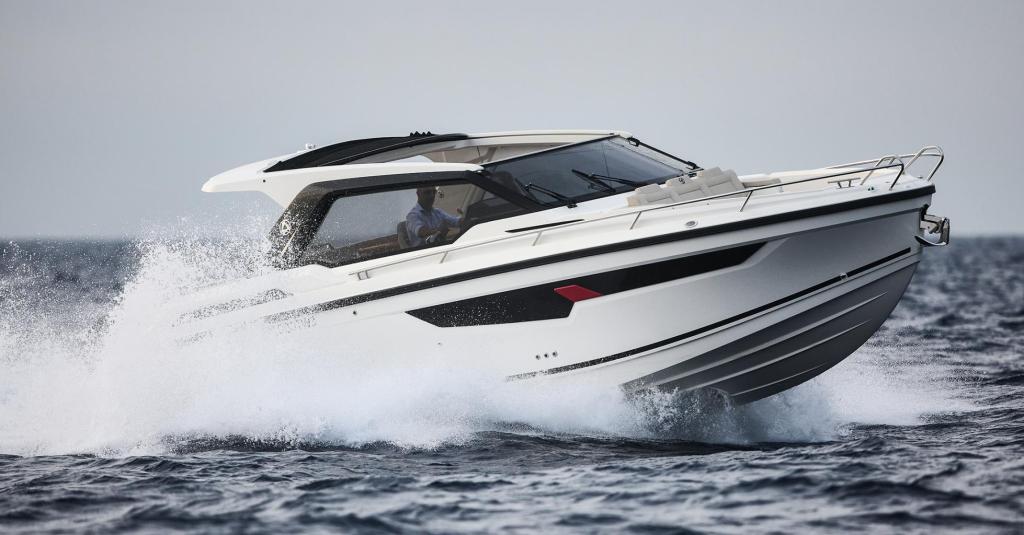 Parker Sorrento 100