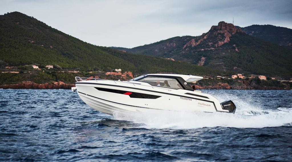Parker Sorrento 100
