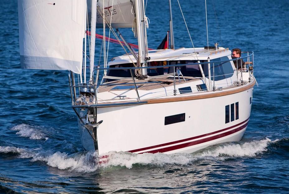 Sirius 35 DS