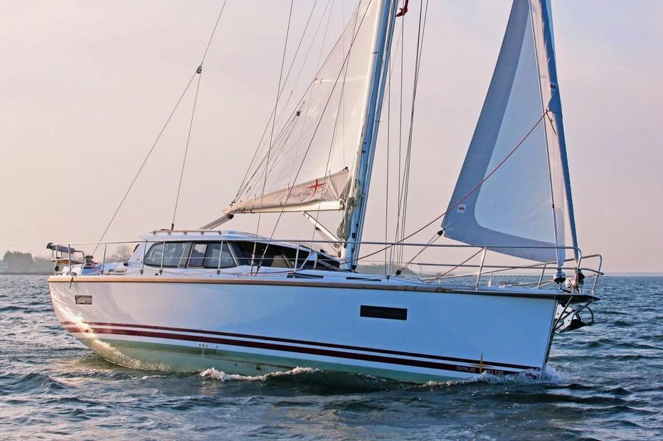 Sirius 40 DS