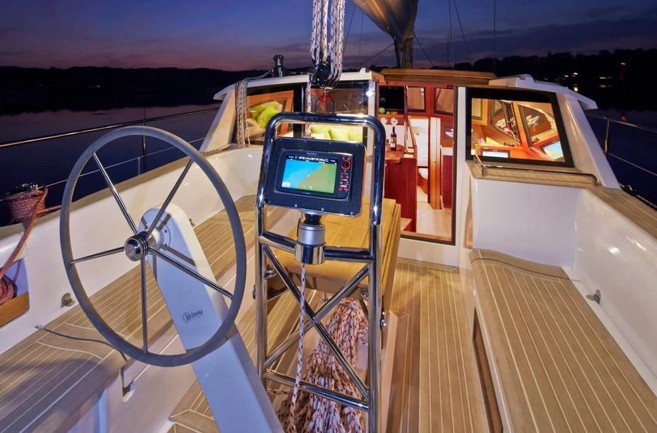 Sirius 40 DS
