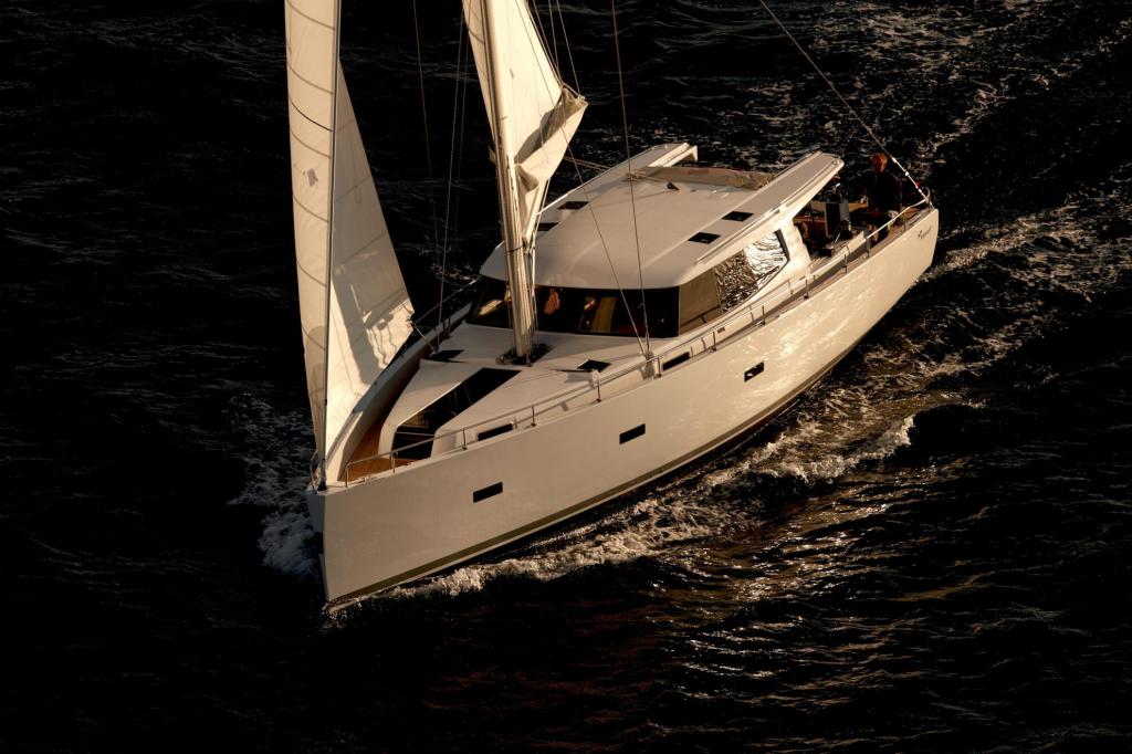 Moody Decksaloon 45
