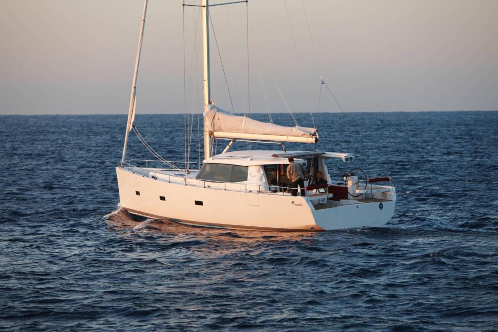 Moody Decksaloon 45