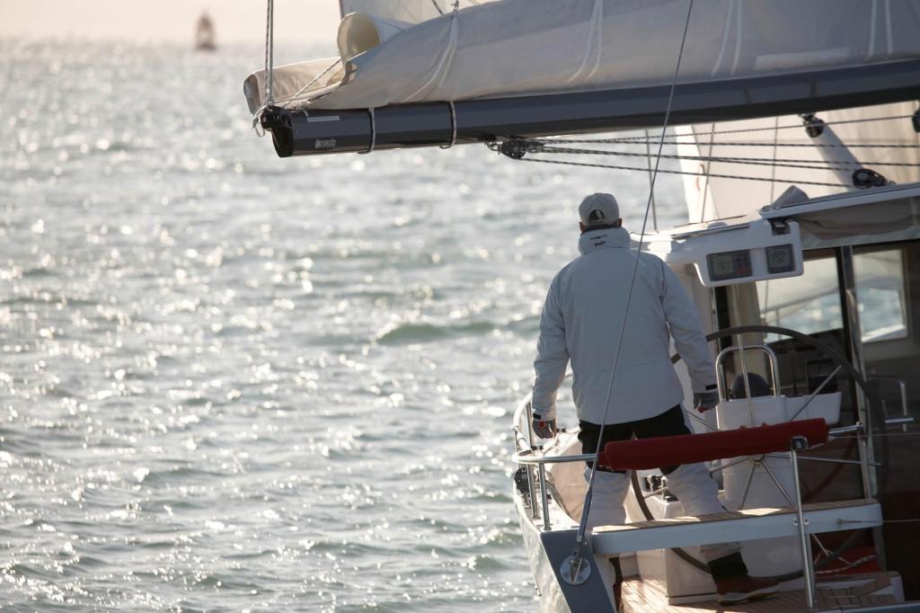 Moody Decksaloon 45