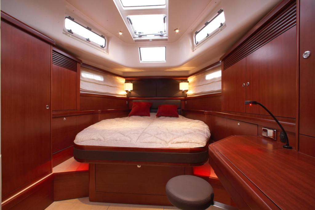 Moody Decksaloon 45