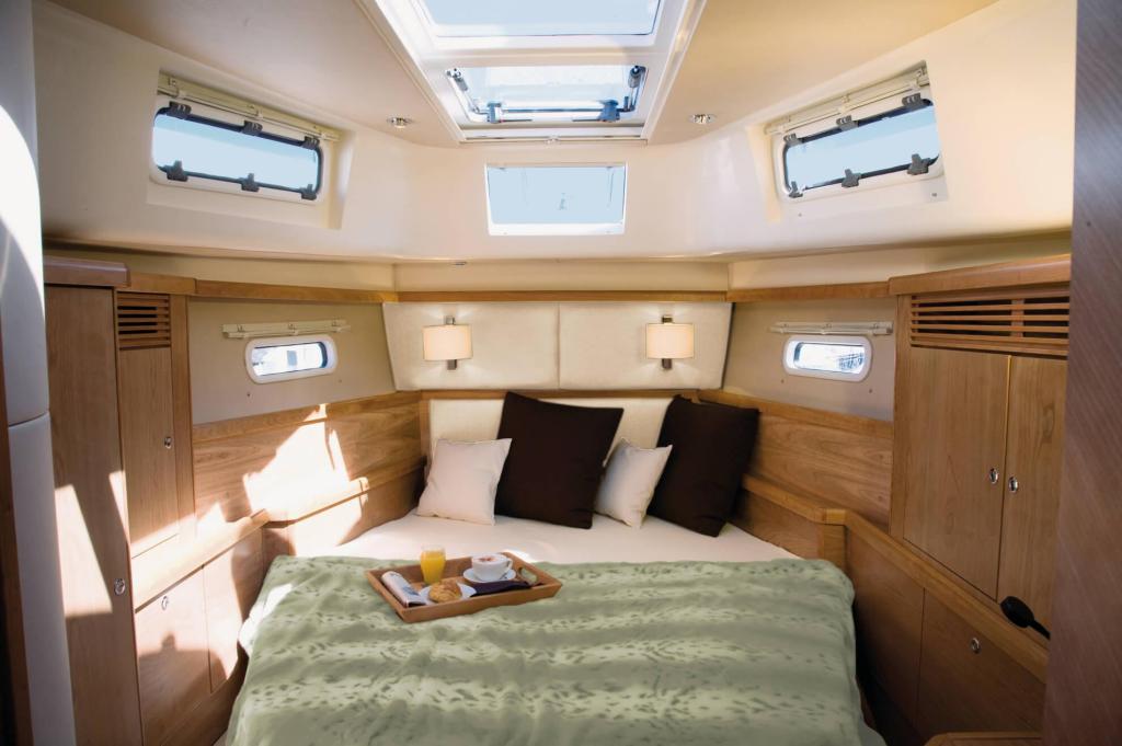 Moody Decksaloon 45