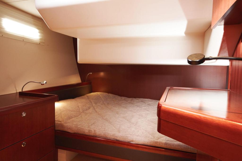 Moody Decksaloon 45