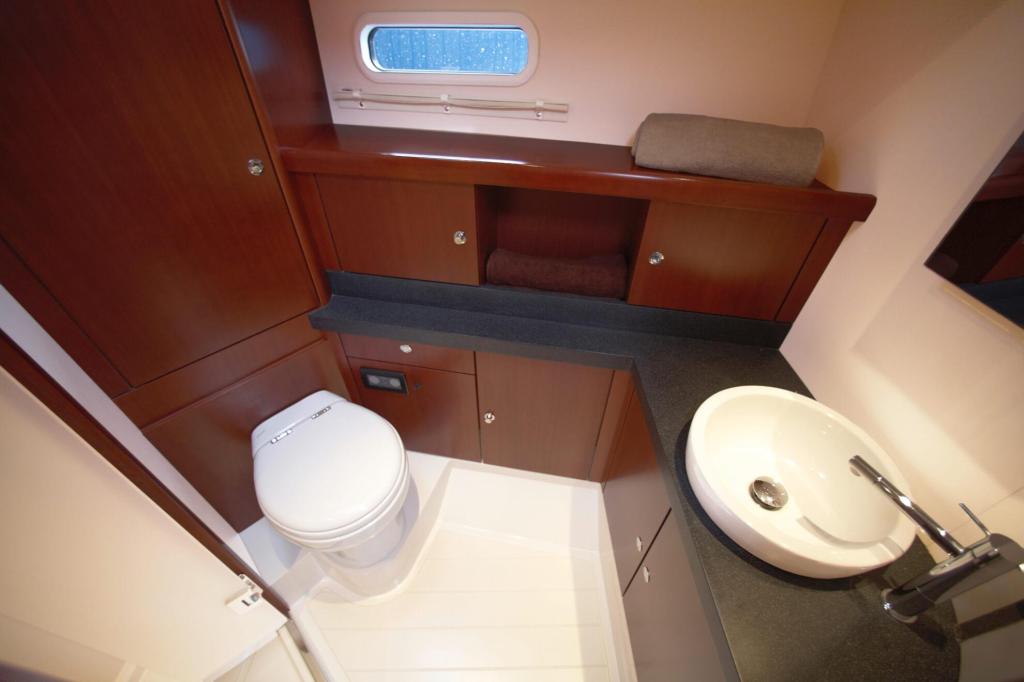 Moody Decksaloon 45