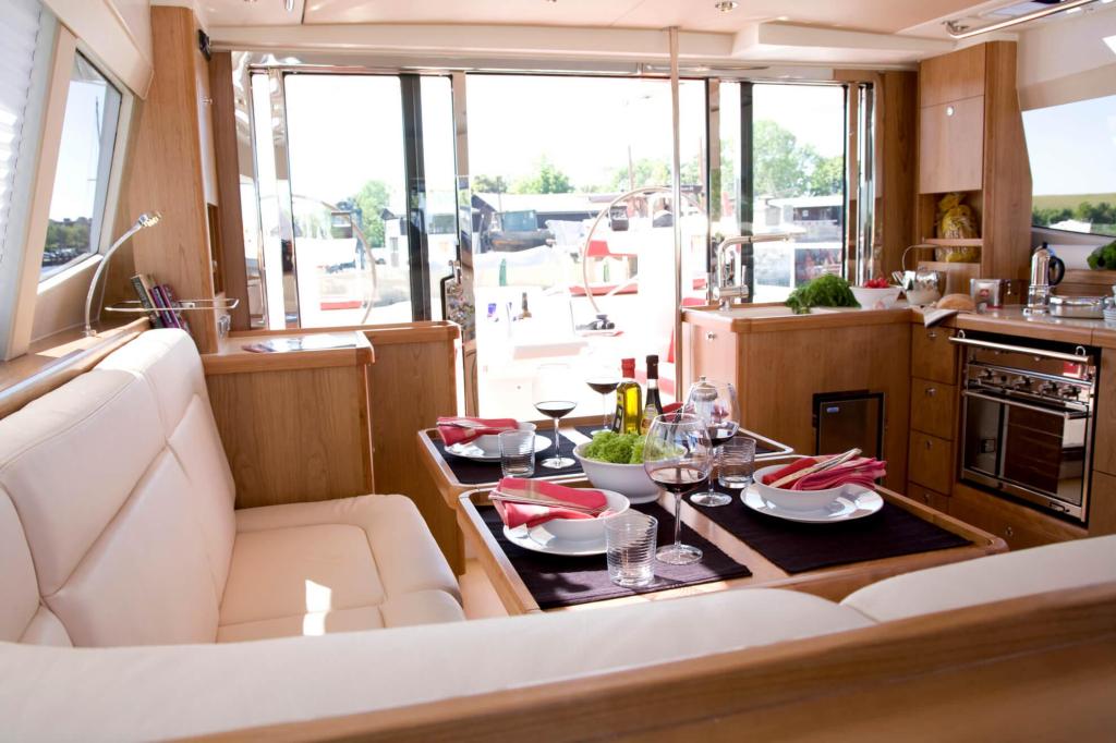 Moody Decksaloon 45
