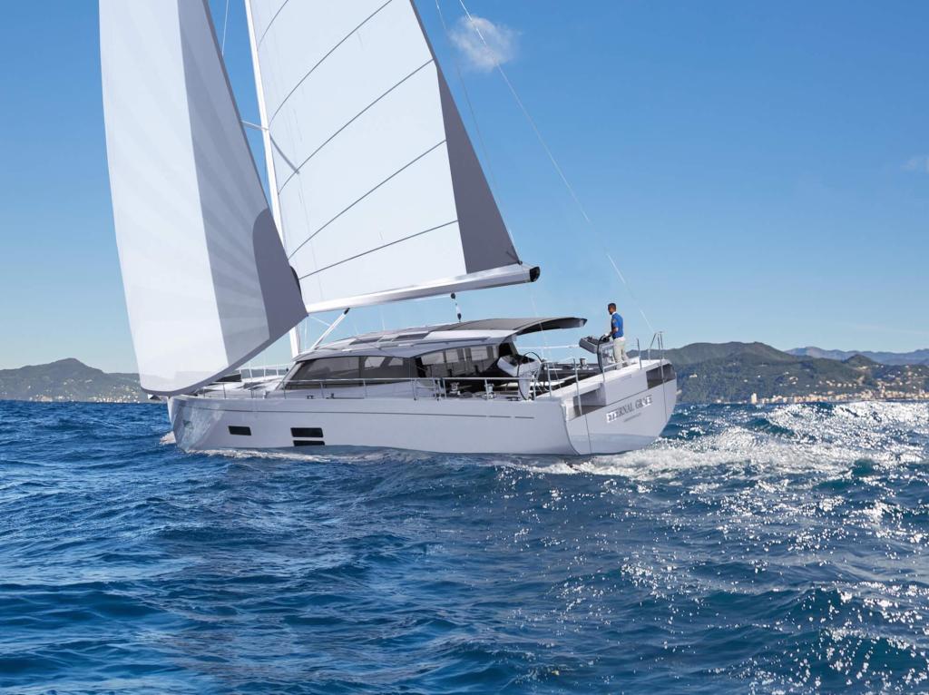 Moody Decksaloon 48