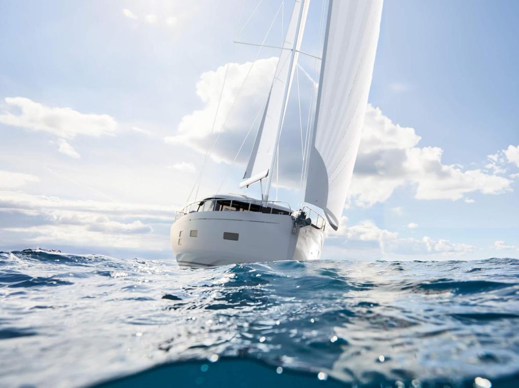 Moody Decksaloon 48