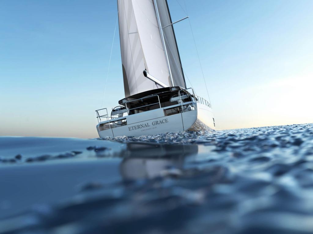 Moody Decksaloon 48