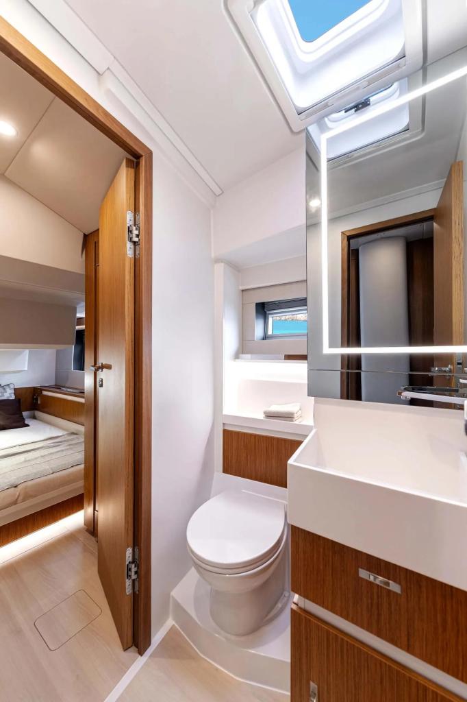 Moody Decksaloon 48