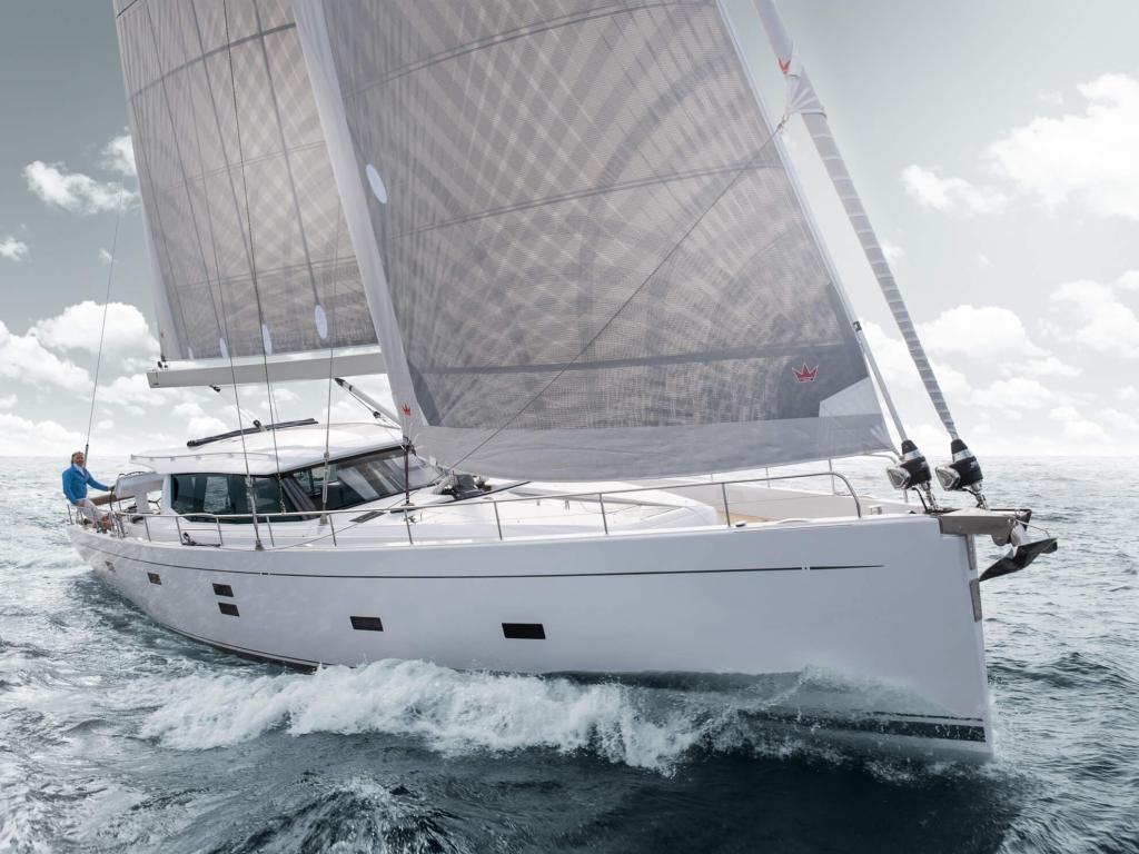Moody Decksaloon 54